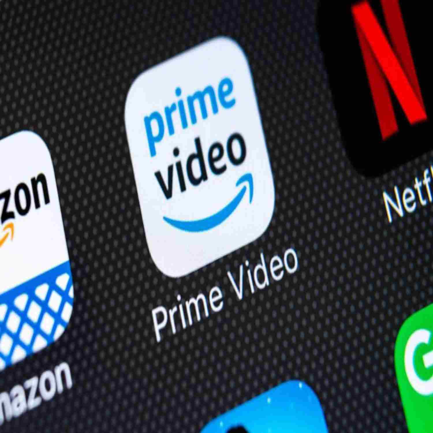 Amazon Prime se potencia con compra de MGM